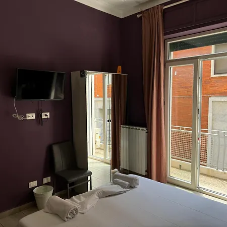Dream Guest House Pisa Exterior photo