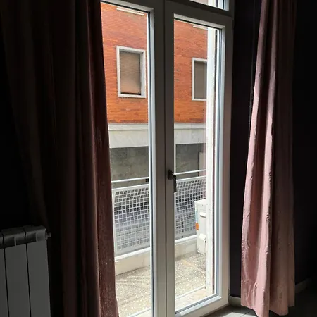 Dream Guest House Pisa Exterior photo