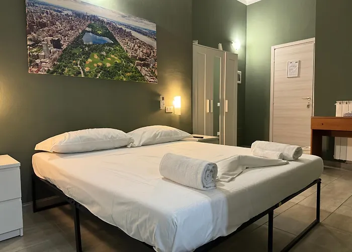 Dream Guest House