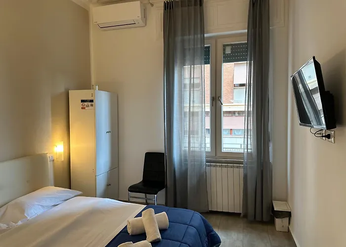 Dream Guest House